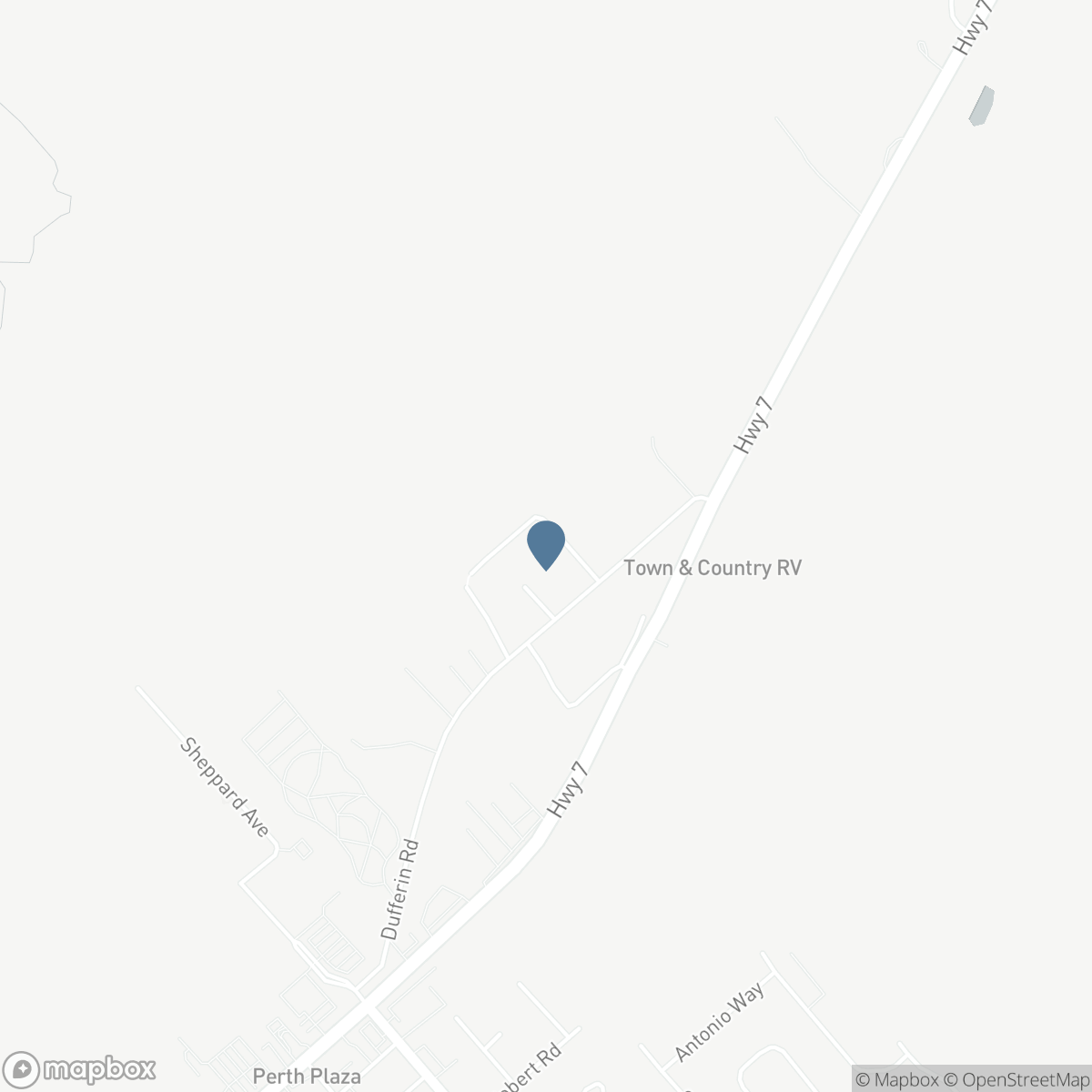 121 STAMFORD DRIVE, Perth, Ontario K7H 3C1